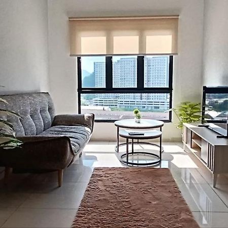The Horizon Ipoh L8 2Br Deluxe By Grab A Stay Kültér fotó