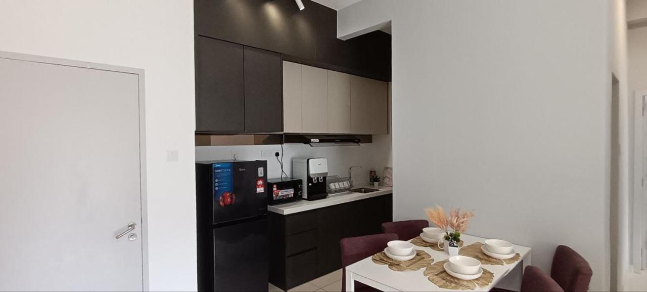 The Horizon Ipoh L8 2Br Deluxe By Grab A Stay Kültér fotó