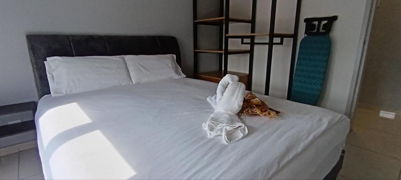 The Horizon Ipoh L8 2Br Deluxe By Grab A Stay Kültér fotó