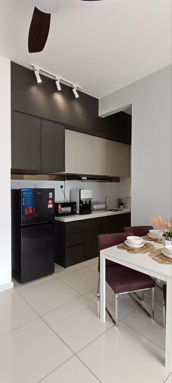 The Horizon Ipoh L8 2Br Deluxe By Grab A Stay Kültér fotó
