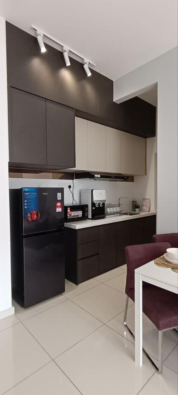 The Horizon Ipoh L8 2Br Deluxe By Grab A Stay Kültér fotó