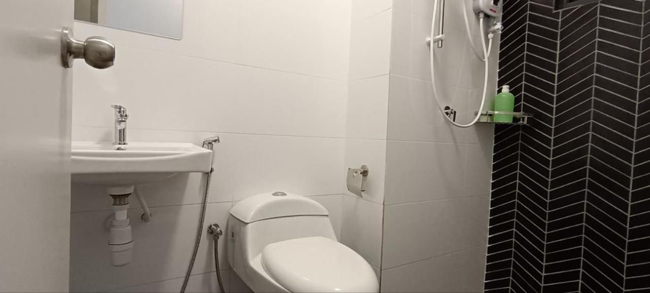 The Horizon Ipoh L8 2Br Deluxe By Grab A Stay Kültér fotó